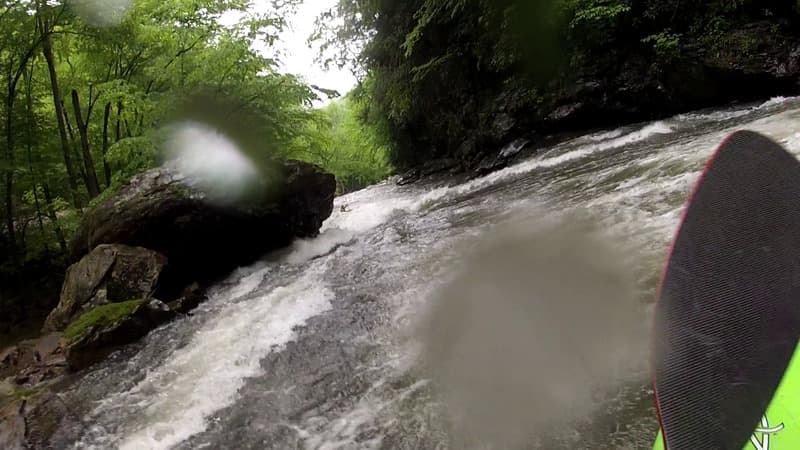 Trip report photo