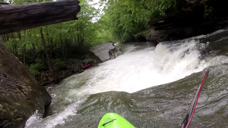 Trip report photo