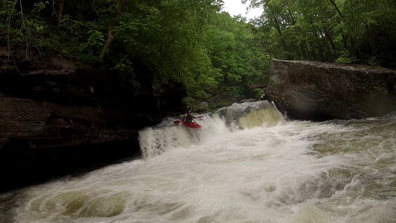 Trip report photo