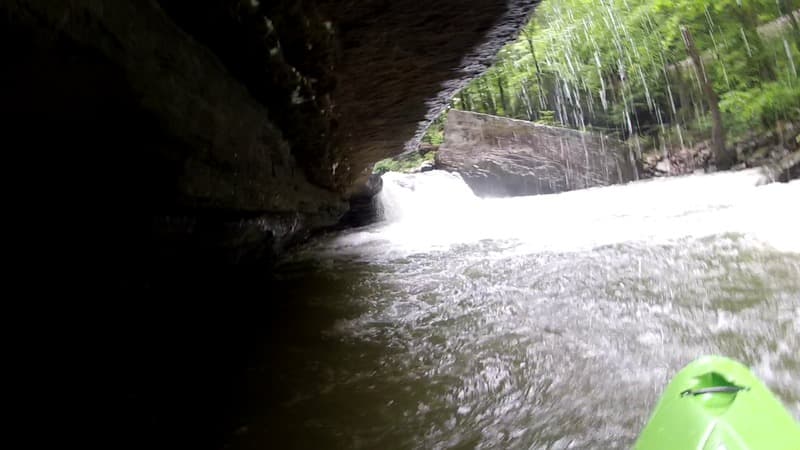 Trip report photo