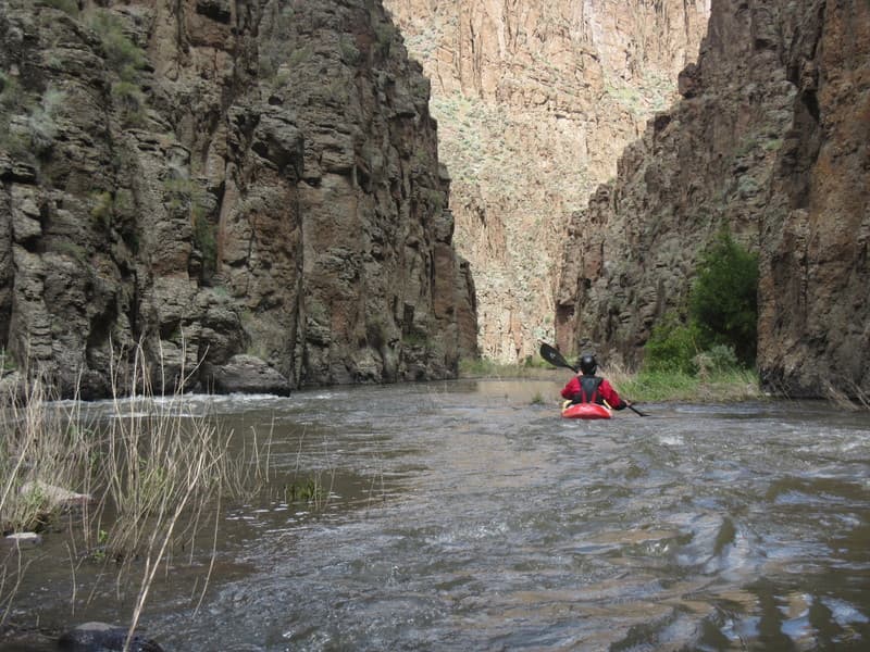 Trip report photo