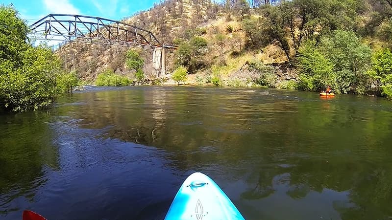 Trip report photo