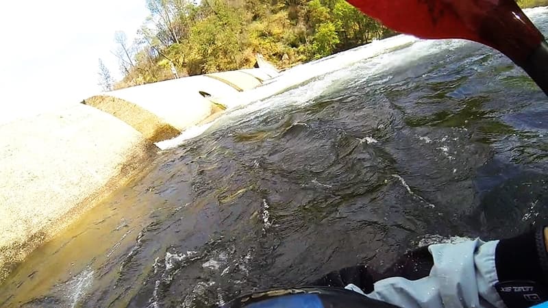 Trip report photo