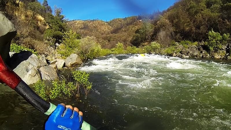 Trip report photo