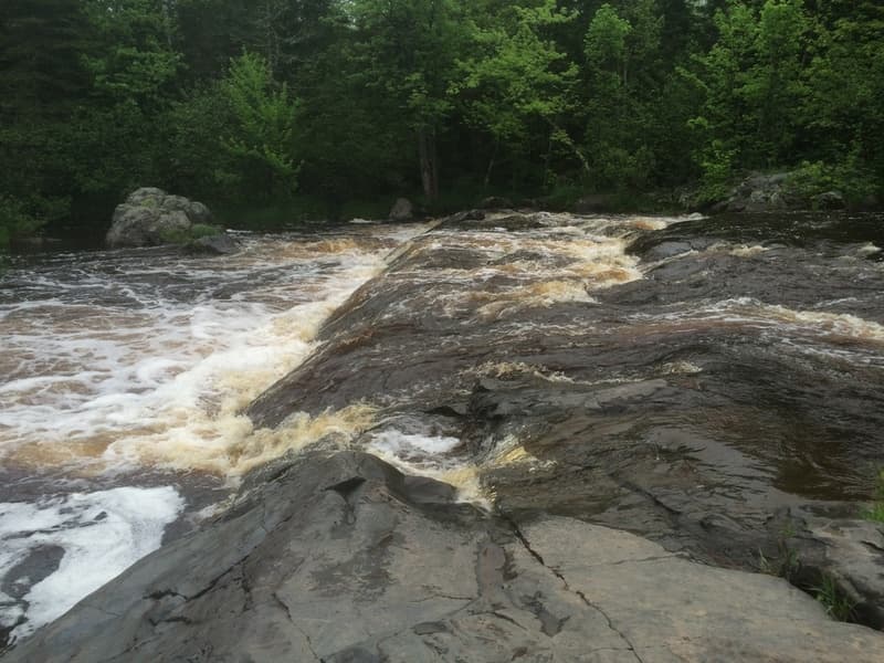 Spirit Falls