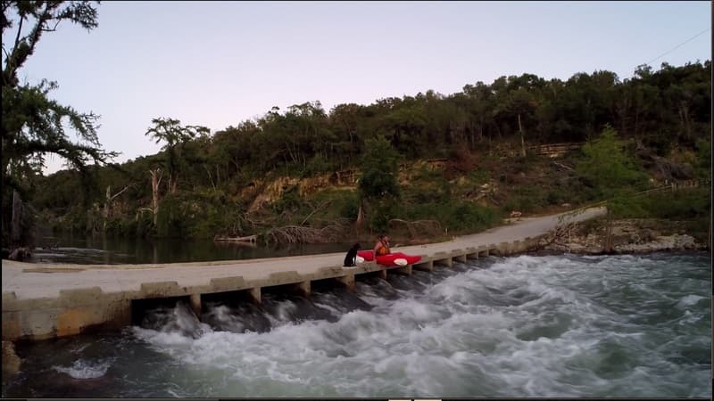 Trip report photo