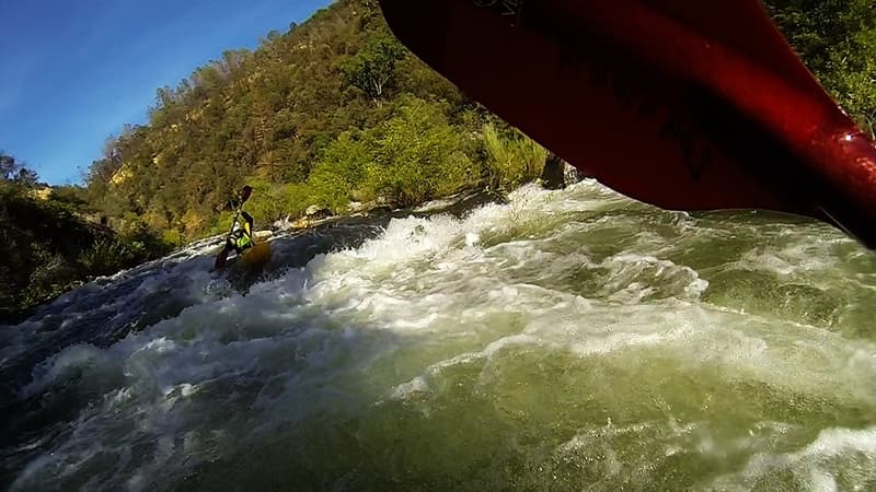 Trip report photo