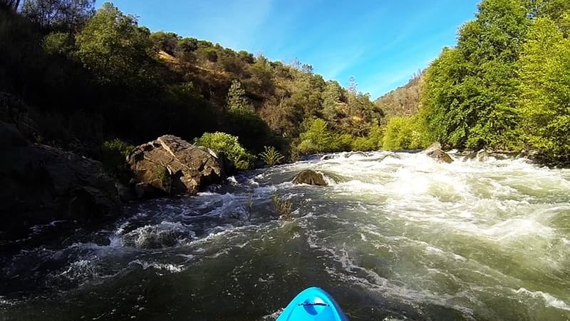Trip report photo