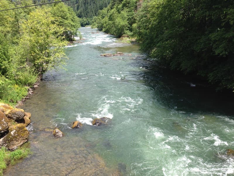 Trip report photo