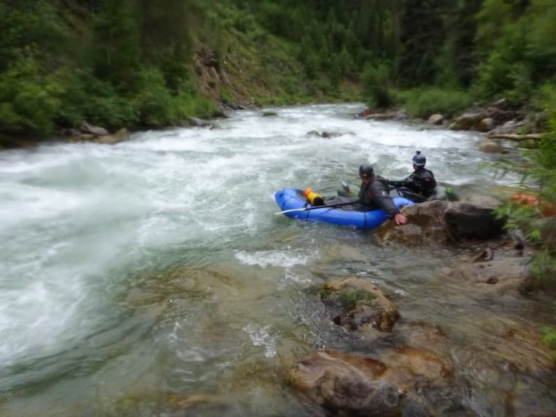 Trip report photo