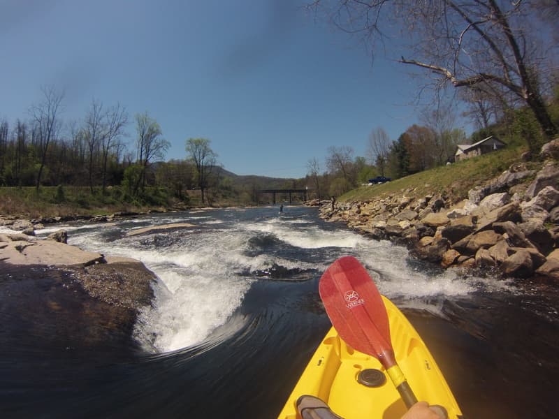 Trip report photo