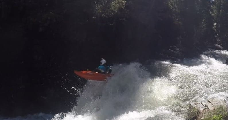 Trip report photo