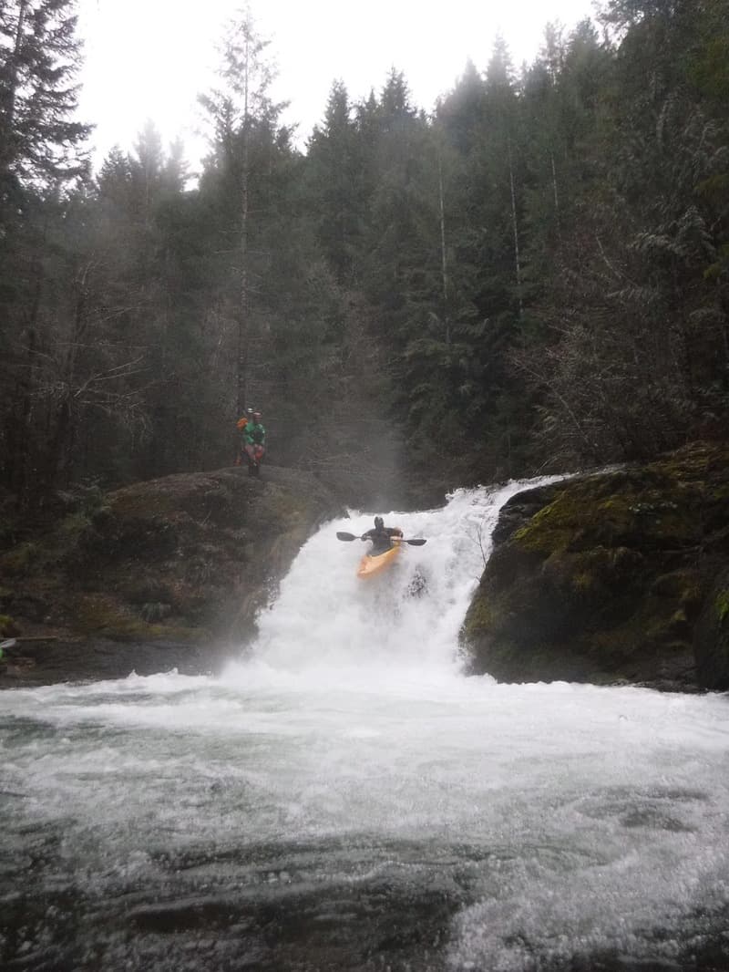 Trip report photo