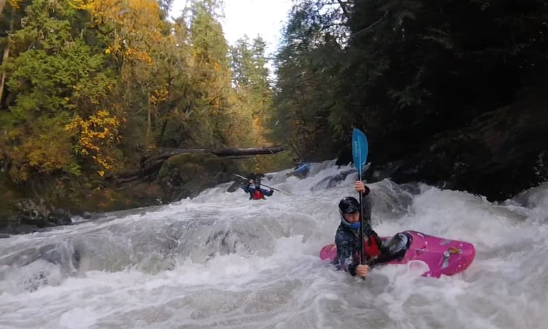 Trip report photo