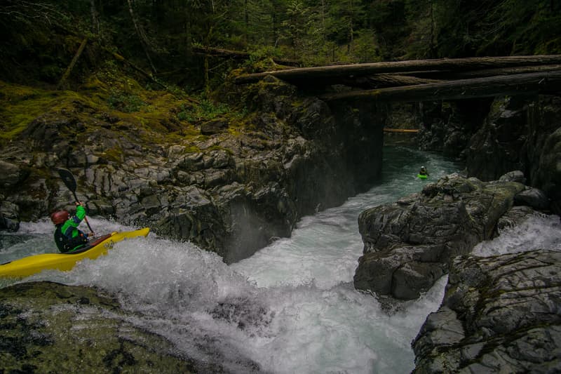 Trip report photo