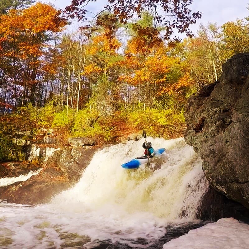 Trip report photo