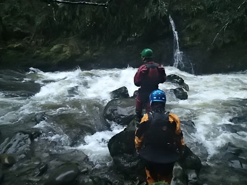 Trip report photo