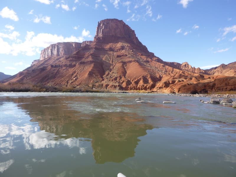 Trip report photo