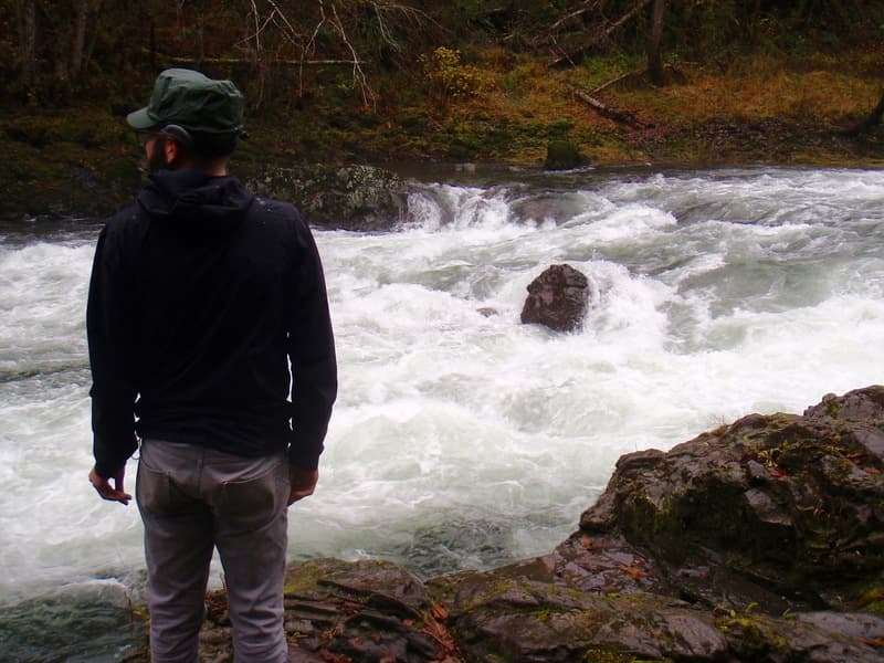 Trip report photo