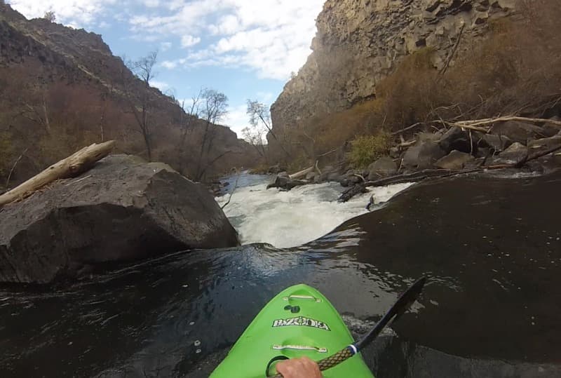 Trip report photo