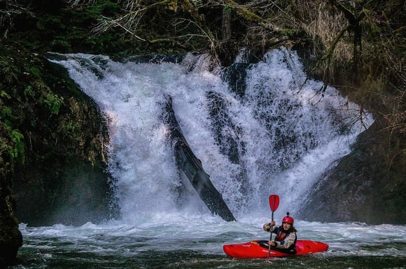 Trip report photo