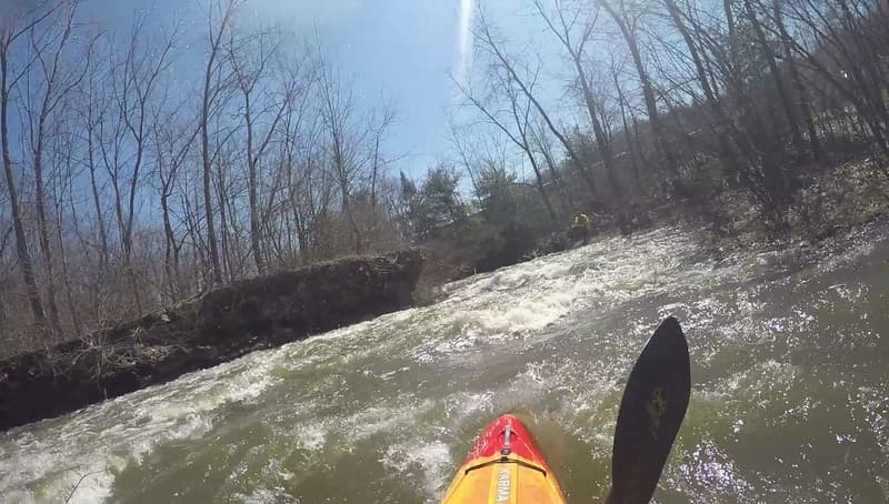 Trip report photo