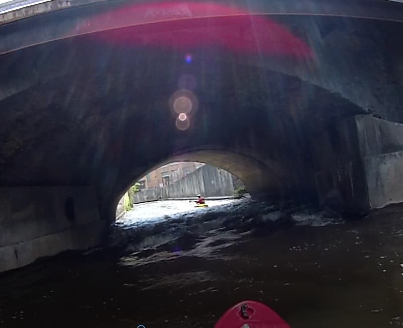 Trip report photo