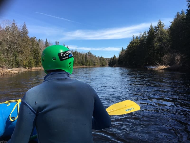 Trip report photo