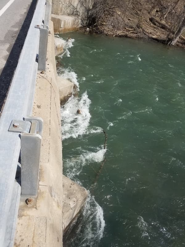 Trip report photo