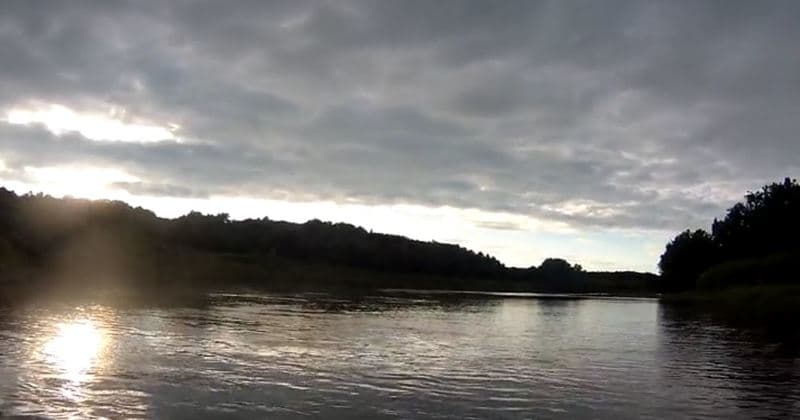 Trip report photo