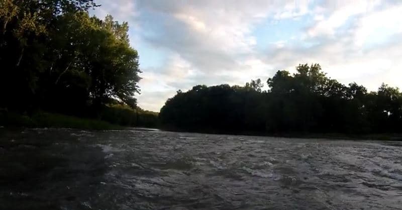 Trip report photo