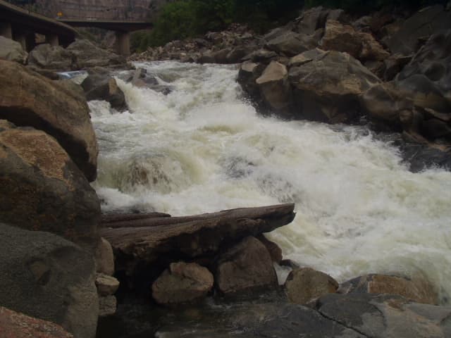Trip report photo