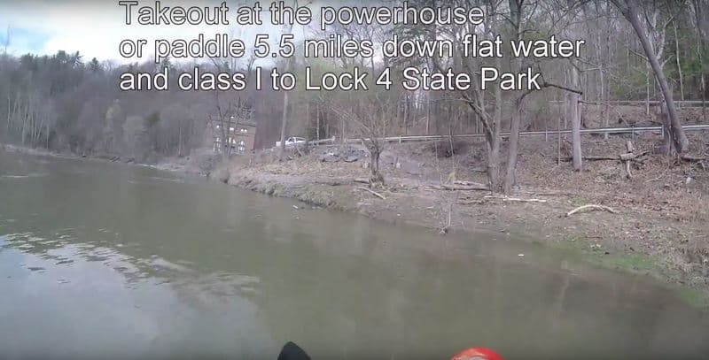 Powerhouse Take-out