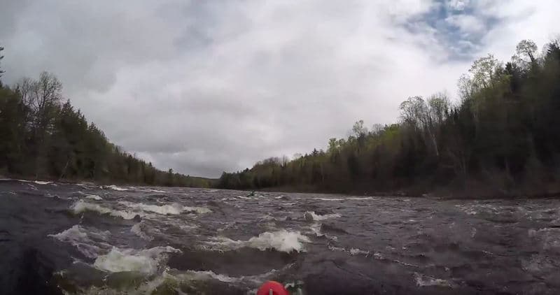 Trip report photo