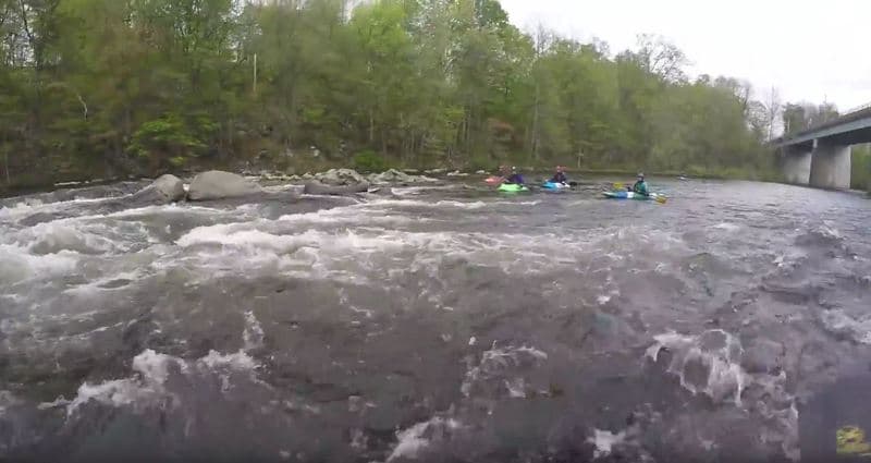 Trip report photo