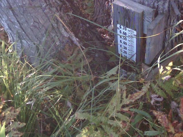 USGS Gage