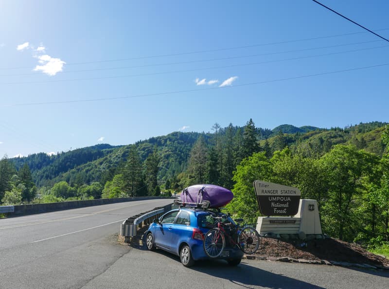 Trip report photo