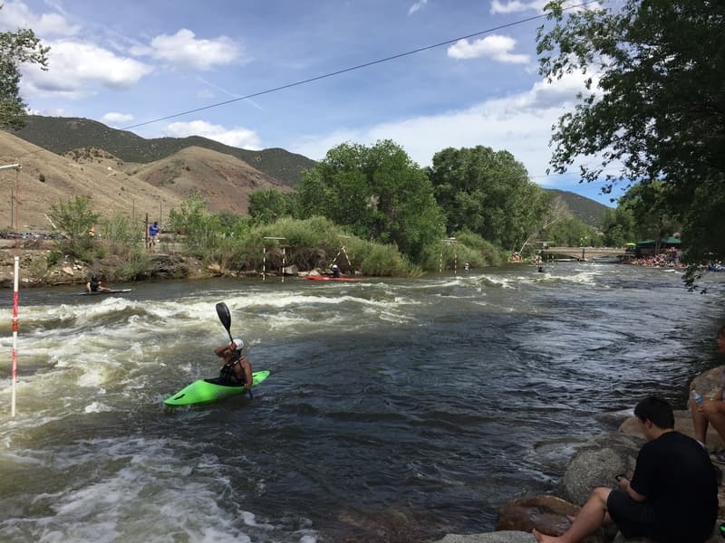Trip report photo