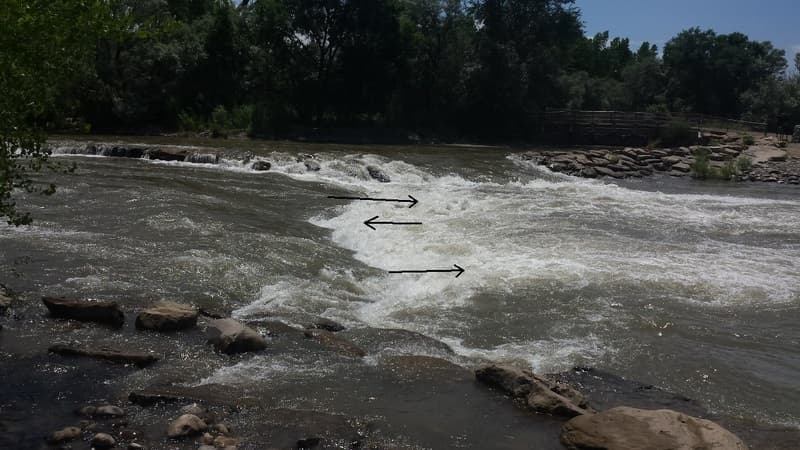 Trip report photo