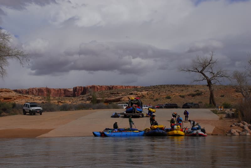 Trip report photo