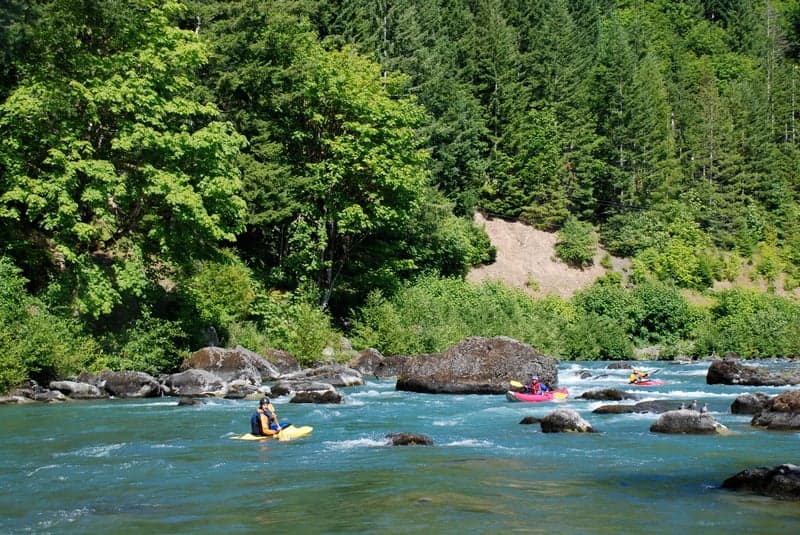 Fisherman's Bend