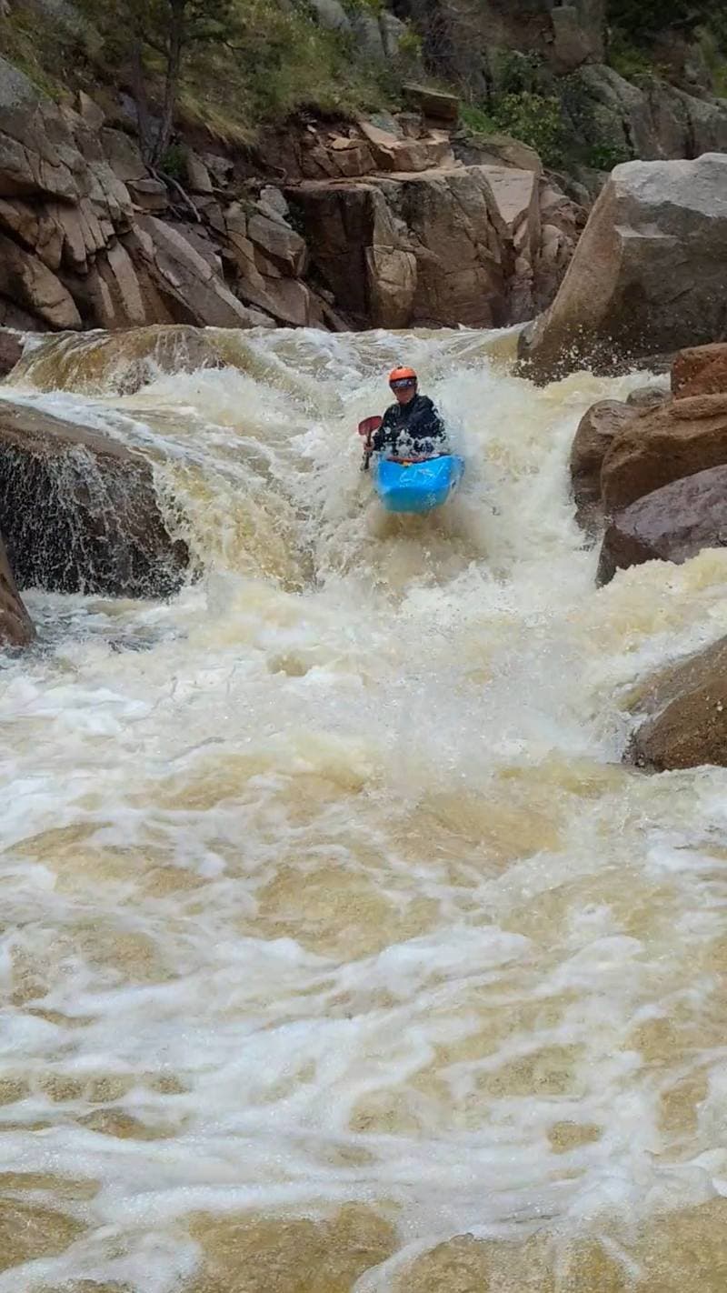 Trip report photo