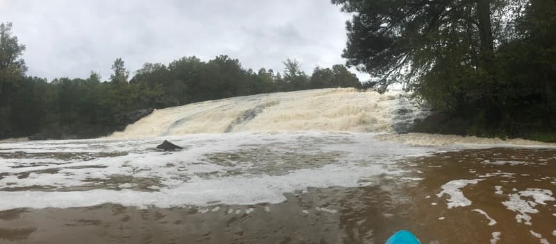 Trip report photo