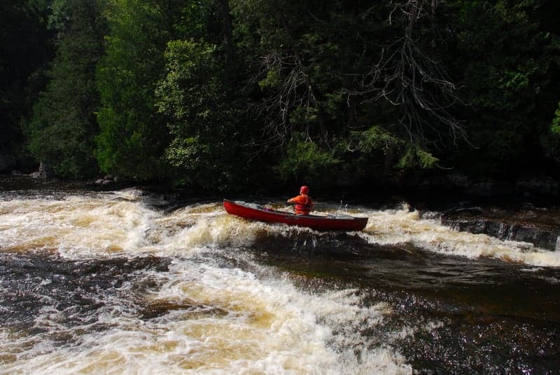 Upper Dells