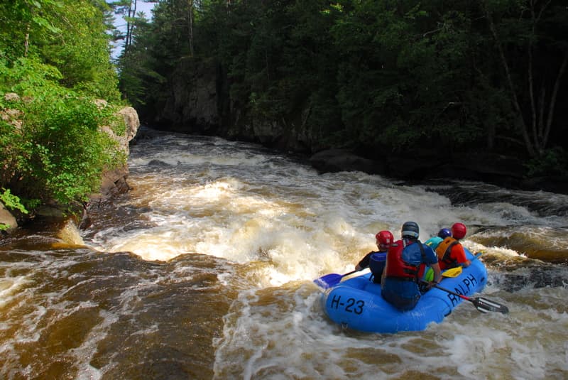 Lower Dells