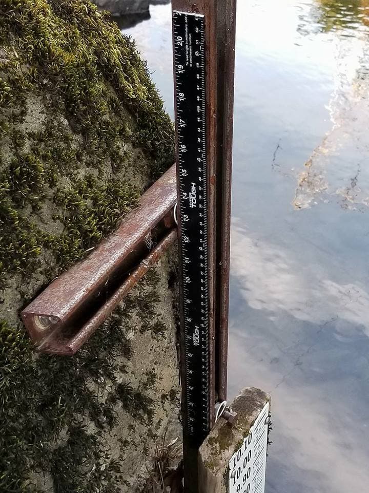 Trip report photo