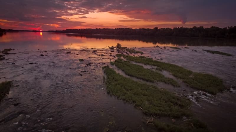 Trip report photo