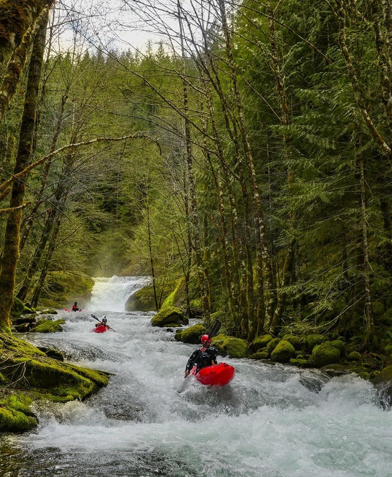 Trip report photo