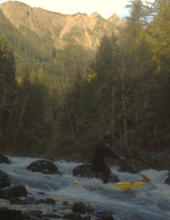 Trip report photo