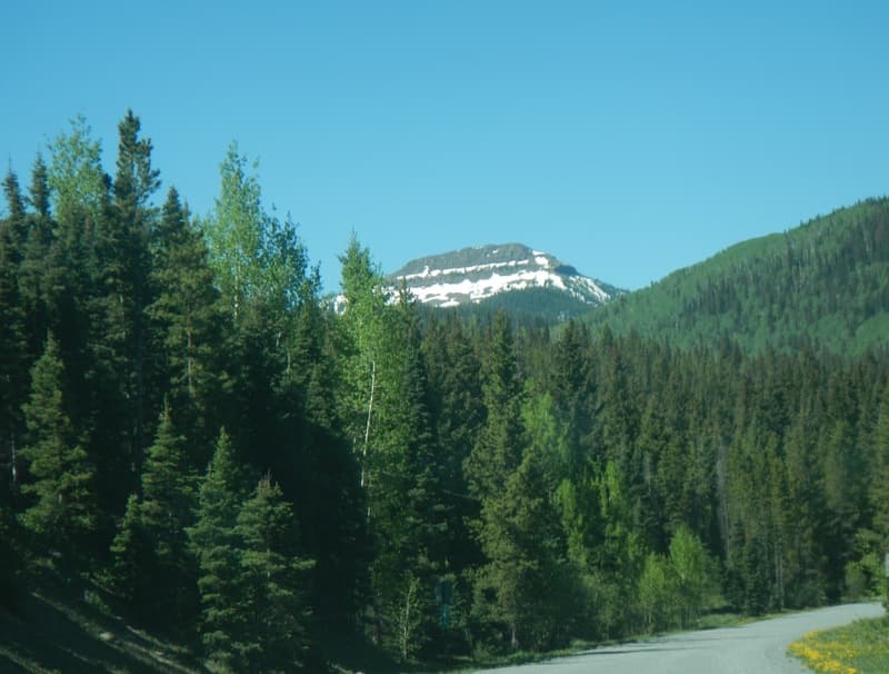 Trip report photo